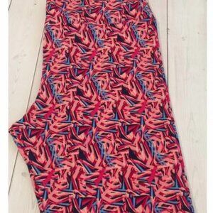 LuLaRoe Leggings - women's tall & curvy